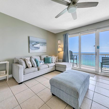 Seychelles 1504 Apartment Panama City Beach Bagian luar foto