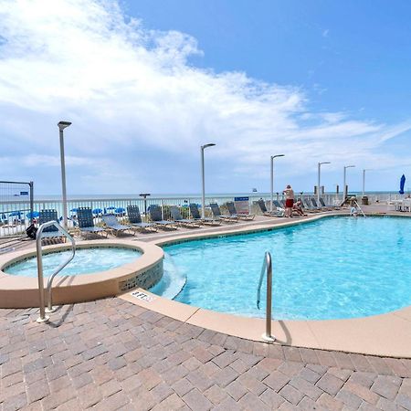 Seychelles 1504 Apartment Panama City Beach Bagian luar foto