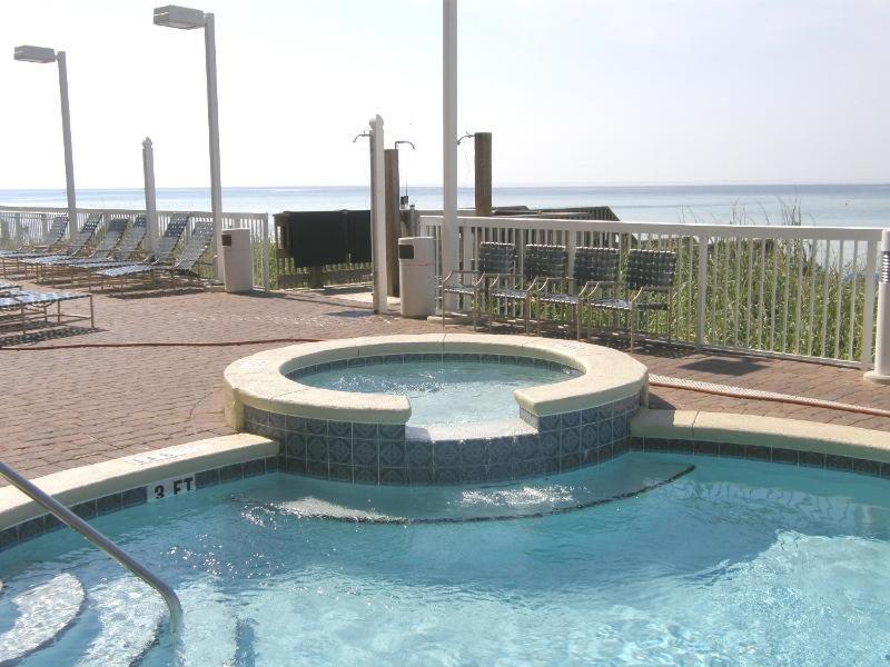 Seychelles 1504 Apartment Panama City Beach Bagian luar foto