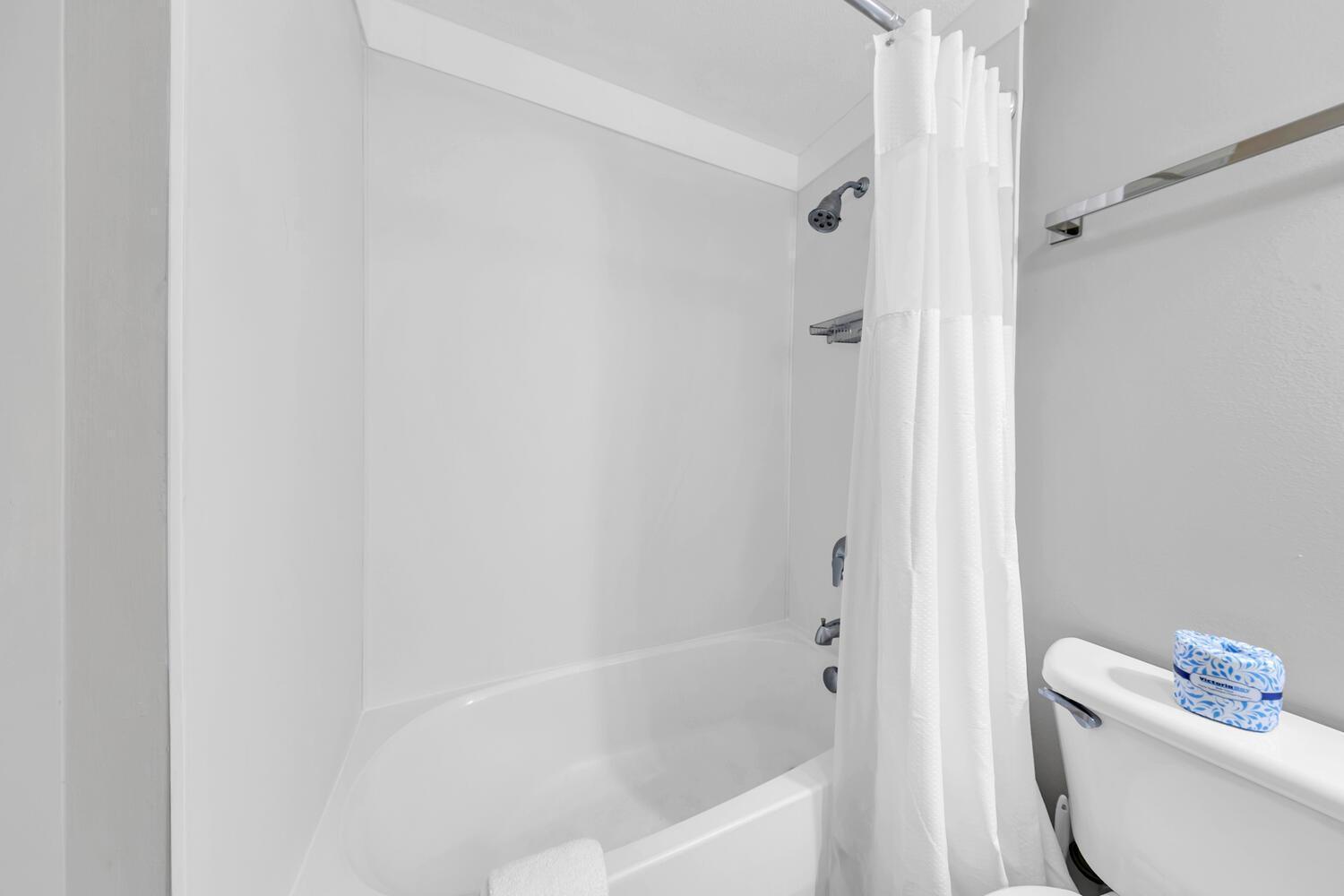 Seychelles 1504 Apartment Panama City Beach Bagian luar foto