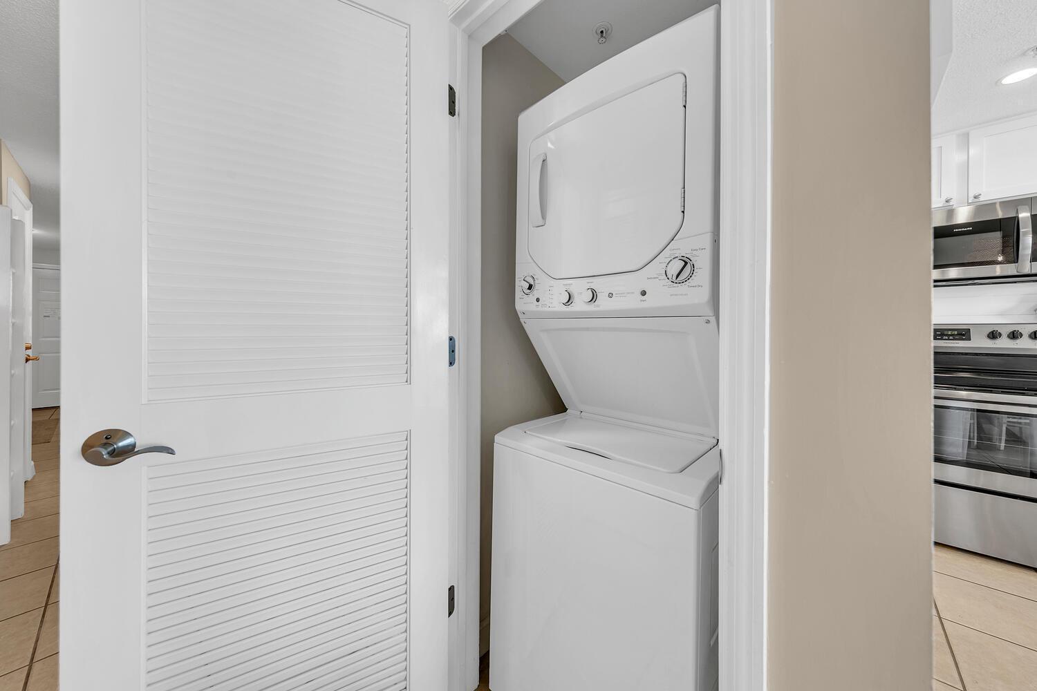 Seychelles 1504 Apartment Panama City Beach Bagian luar foto