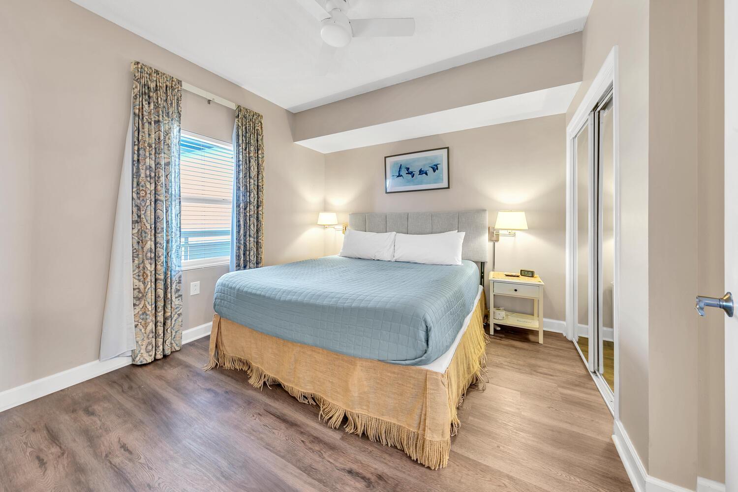 Seychelles 1504 Apartment Panama City Beach Bagian luar foto