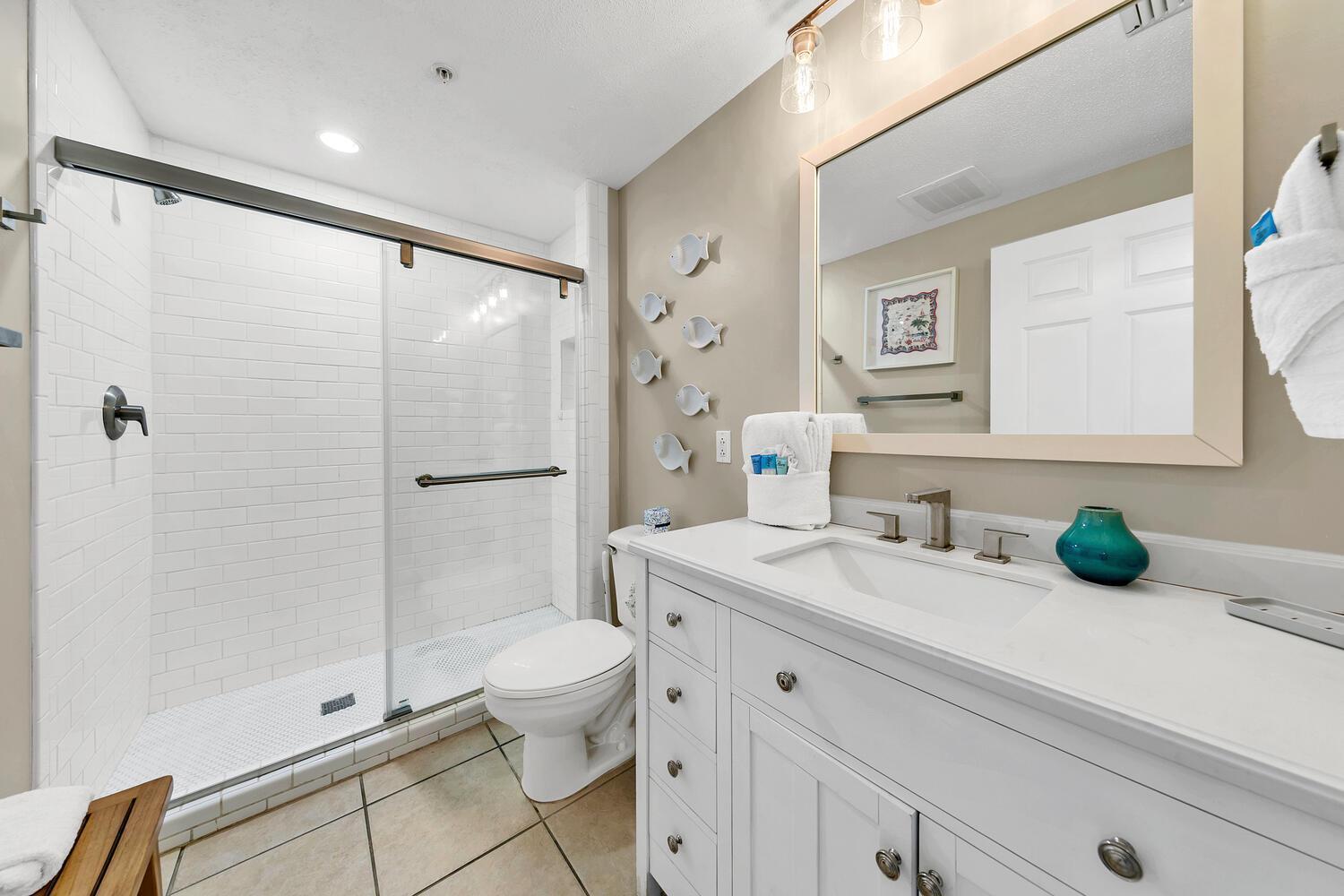 Seychelles 1504 Apartment Panama City Beach Bagian luar foto