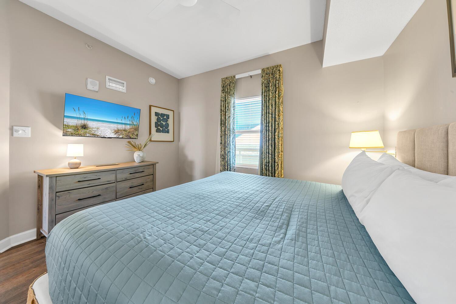 Seychelles 1504 Apartment Panama City Beach Bagian luar foto