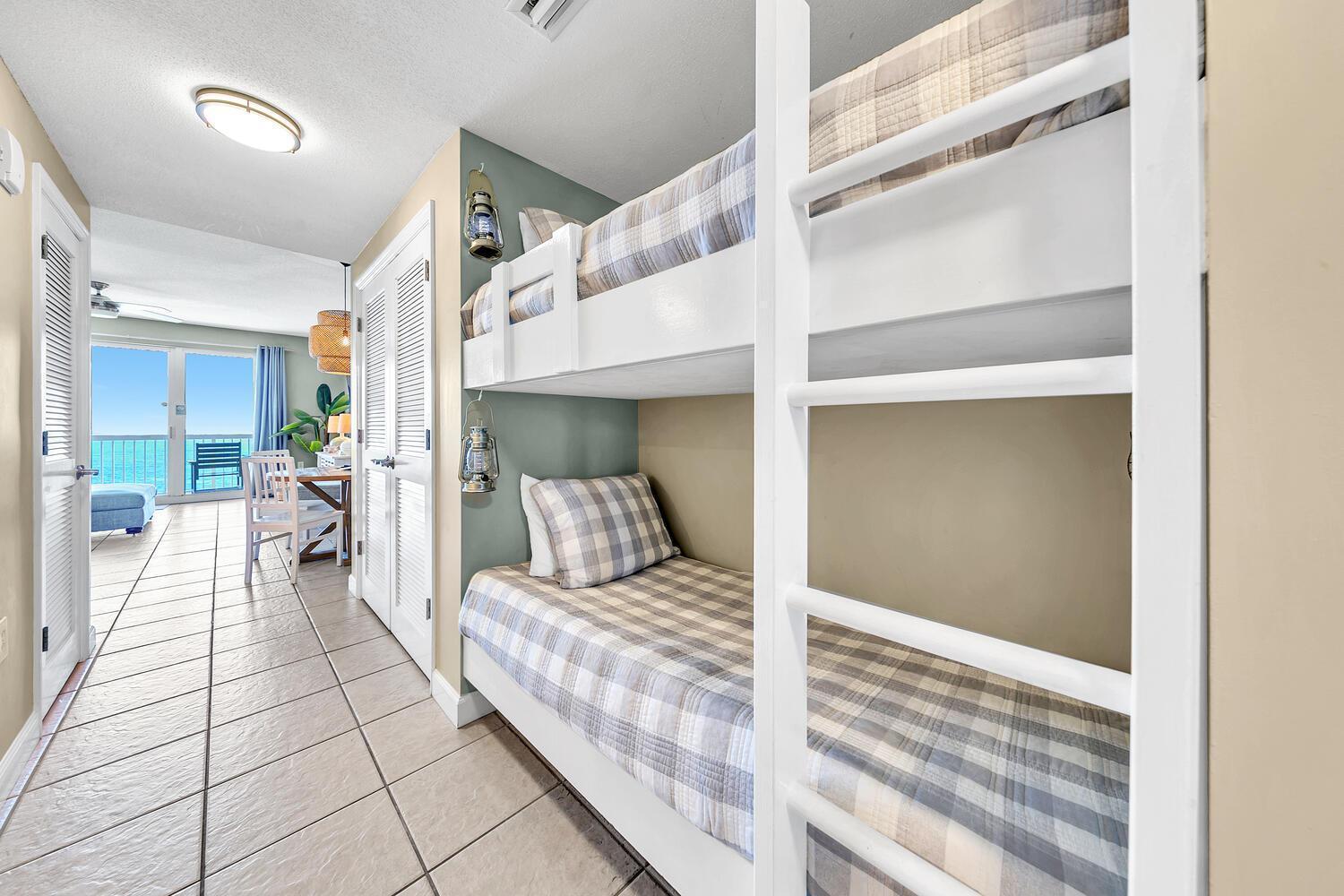 Seychelles 1504 Apartment Panama City Beach Bagian luar foto